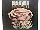 POOKAH- POOKAH (SELF-TITLED) VINYL LP RARE PSYCHEDELIC GARAGE ROCK 1970 VG+/VG