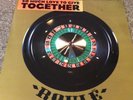 Together - So Much Love To Give. 12” Vinyl. A Timeless Classic Ex