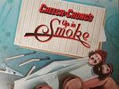 Cheech & Chong, Up In Smoke, (LP, Album, Gat), VG, 3856392988