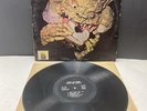 Barbed Wire Sandwich, Black Cat Bones LP, MULTIPLE LP'S SHIP FREE