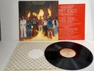 Lynyrd Skynyrd Street Survivors LP 1977 EX Vinyl Banned Flames Cover MCA-3029