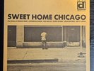VARIOUS: sweet home chicago DELMARK 12