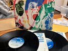UFO - Strangers In The Night (1979) 1st Press Chrysalis CH2 1209 w/Sleeves VG+