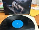 Ozzy Osbourne – Bark At The Moon - Vintage Vinyl LP - 1st US Pressing