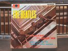 LP VINYL THE BEATLES PLEASE PLEASE ME PMC 1202  MONO 1N/1N  PRESS 1963 N804
