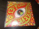 13TH FLOOR ELEVATORS THE PSYCHEDELIC SOUNDS OF LP RE-RELEASE RECORD ALBUM