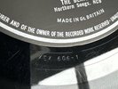 The Beatles Revolver 1966 Mono 1st UK Press Vinyl rare XEX 606-1, 1G/1R