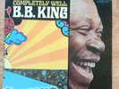 B.B. King ‎Completely Well Vinyl LP US 1969 Record Vinyl VG+/VG+ Electric Blues