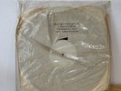SL2 Way In My Brain DJs Take Control 12” Rave Vinyl  1991 White Lbl Sl002