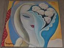Derek And The Dominos- Layla And Other Assorted Love Songs- 1970 - Vinyl