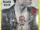 The Black Keys - No Rain, No Flowers Ruby Red Vinyl Indie Exclusive New Sealed