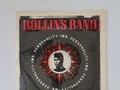 Rollins Band - Mr. Personality Green Vinyl 2 Disc Set