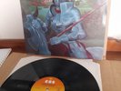 Return To Forever – Romantic Warrior - Vinyl LP UK 1st Press 1976 EX/EX