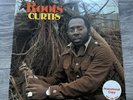 Vintage Curtis Mayfield Vinyl Record Roots 1971 Soul Funk LP Curtom Promo Copy