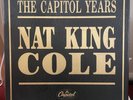 RARE NAT KING COLE VINYL LP RECORD BOX SET ‘THE CAPITOL YEARS’  COMPLETE 20 LP’s