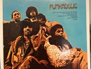 FUNKADELIC • Free Your Mind… • 1970 PSYCH ROCK FUNK  Sealed Venezuelan Pressing