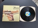 THREE MAN ARMY - A THIRD OF A LIFETIME 1971 UK PRESS 12