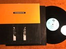 Nitzer Ebb showtime lp industrial goth electro 1990 stumm72 orig press germany