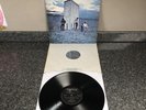 LP VINYL THE WHO ALBUM WHO'S NEXT UK 1ST PRESS TRACK  2408 102 1971 A1/B2 EX-/EX