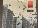 Ride - OX4 The Best Of 2 X LP Red Vinyl 2015 RSD Shoegaze