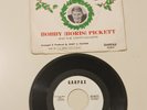 Vintage Monster's Holiday Monster Motion Vinyl Bobby Pickett Garpax 45-44171