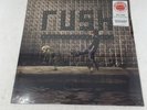 RUSH: Roll the Bones LP Rhino 