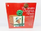 Frank Sinatra - The Sinatra Christmas Album, 1973 Capitol Vinyl LP, Shrink, VG+