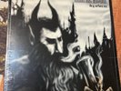 electric wizard dopethrone vinyl 2004 Sealed black