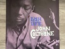 John Coltrane – Lush Life– 180g - Analogue Productions QRP