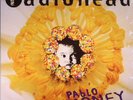 RADIOHEAD Pablo Honey  
