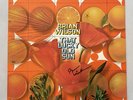 SIGNED by Brian Wilson  - THAT LUCKY OLD SUN Vinyl LP - The Beach Boys