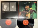 JIMI HENDRIX EXPERIENCE ELECTRIC LADYLAND Japan LP [48380ER]