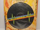 Pink Floyd - Dark Side Of The Moon Picture Disc Vinyl SEAX-11902 - Capitol 1978