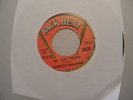 Jeanette Williams - Mr. Soft Touch / All Of A Sudden 7