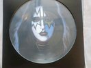 KISS ACE FREHLEY SOLO 78 PICTURE DISC-NM/M