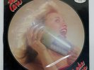 CARS SHAKE IT UP ELEKTRA P11087E Japan ORIGINAL PROMO INSERT VINYL LP