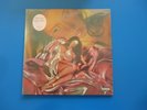 Kali Uchis Sincerely LP (2025) NEW Pink Vinyl Shrink Wrap Tear
