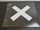 THE XX Self Titled Splatter Vinyl LP Turntable Lab /800 [IN HAND SHIPS NOW ]