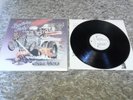 The BIRTHDAY PARTY  Junk Yard  Lp+OIS-Lyrics 1982  4AD  CAD 207 ++++++near MINT