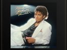 MOFI 1-042 | Michael Jackson - Thriller [One Step] MFSL LP-Box