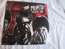 Near Mint Misfits Static Age Danzig near new all around beauty Plan 9 in Shrink