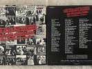 Rolling Stones Singles Box Set 1989 4xLP With Book VG++ Original owner