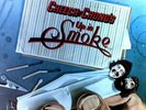 Cheech & Chong - Cheech & Chong's Up In Smoke Germany LP 1978 (VG+/VG) .