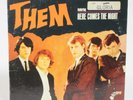 Them – Here Comes the Night (1965, Parrot PAS 71005, Stereo) Vinyl LP