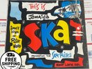 THIS IS JAMAICA AKA PRESENTING THE SKA-TALITES – VINYL LP