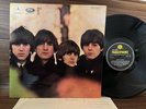 The Beatles - Beatles For Sale Early Pressing Vinyl LP Record Album VG+/VG