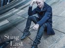Sting - The Last Ship. Vinyl 12