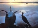 Roxy Music - Avalon (LP) (Very Good (VG)) - 3819190301]