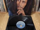 BOB MARLEY & THE WAILERS   Legend 1984 UK LP G/Fold 14tk Compilation   EX+