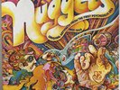NUGGETS ORIGINAL ARTYFACTS VINYL 2 LP ELEKTRA US 1972 FIRST PRESS NEAR MINT